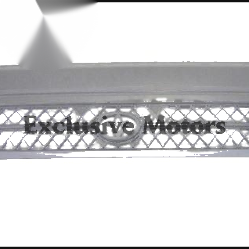 Toyota Hiace Right Grille (1989-2003)