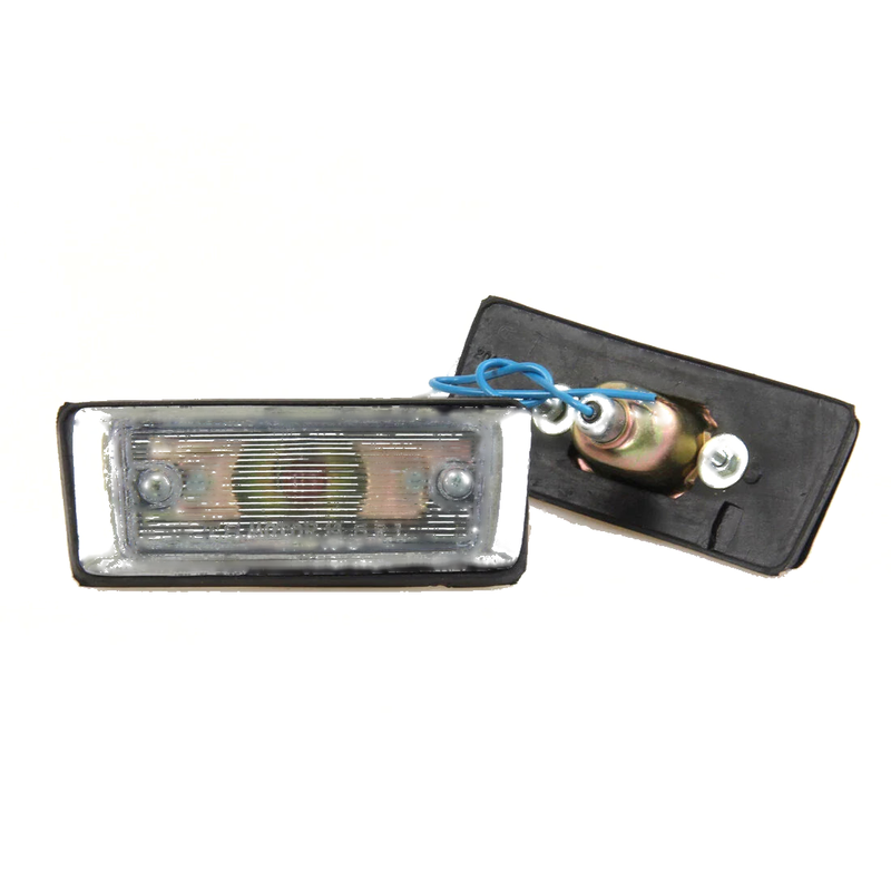 Toyota Celica LT / ST / GT RA21-RA24, TA22-TA23 Clear Side Marker Light