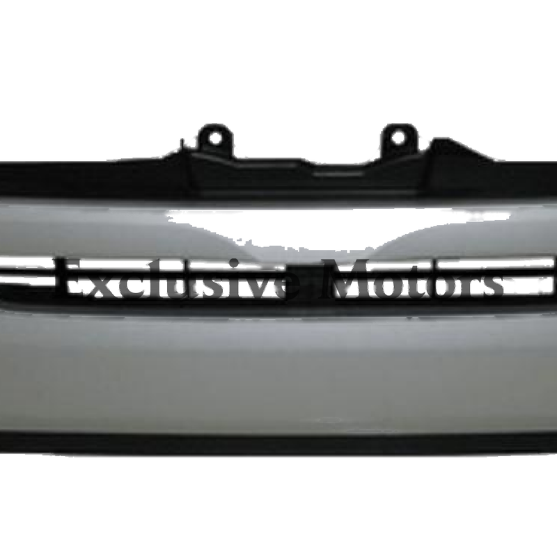 Toyota Hiace Right Grille Narrow Body (2014-2024)