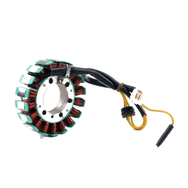 250cc Scooter Go Kart CF250 Moto V3 V5 Honda CN CH250 Generic Coils Stator Mageneto