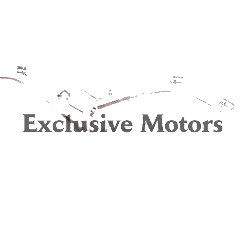 Mazda 3 Axela Grille Molding Chrome (2014-2017)