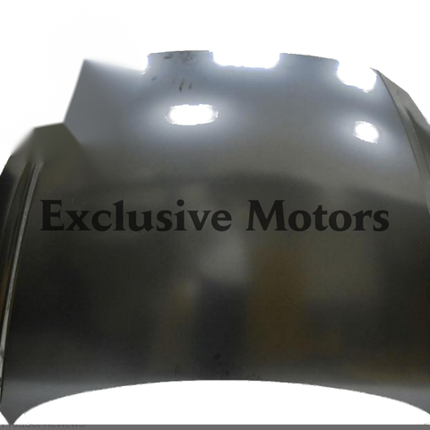 Mazda 3 Axela Bonnet (2014-2019)
