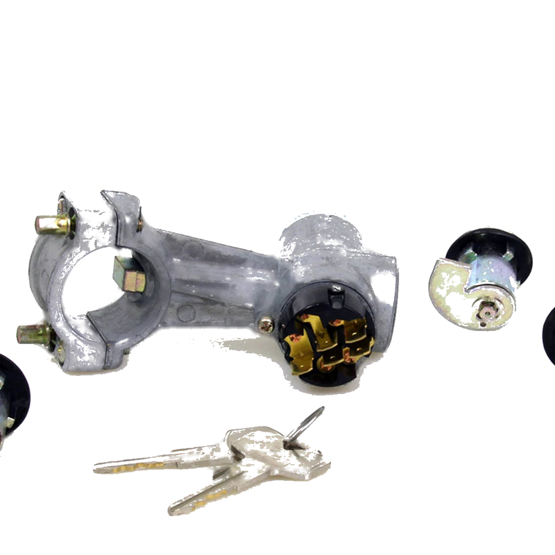 Datsun 1200 Sunny B110 B120 B140 1970-2007 Ignition Steering Door Fuel Lid Lock