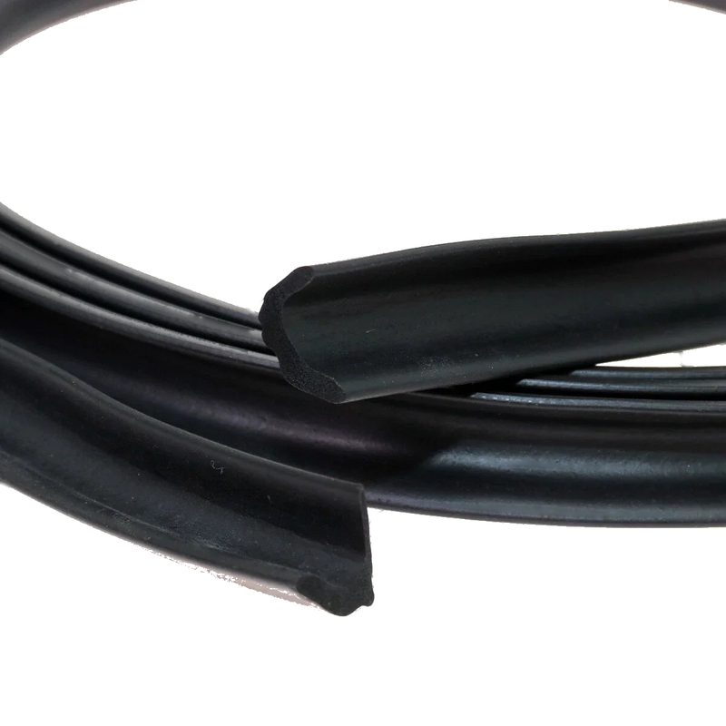 Toyota Corolla KE20 KE25 TE10 KE10 KE11 1966-1978 Seamless Weatherstrip Lid Seal