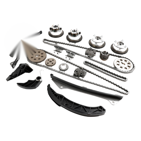 Kia Sorento Timing Chain Kit 3.5L V6 (2011-2013)