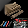 8PCS 1200 Degree Spark Plug Wire Boot Heat Sleeve Wrap