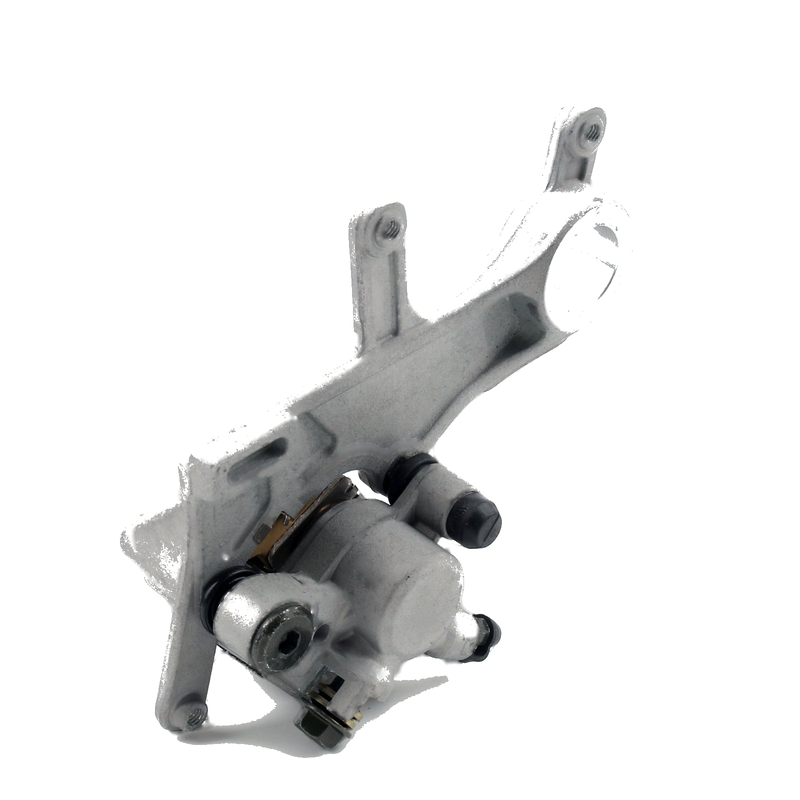CRF450R CRF450X CRF250R CRF250X CR125 CR250 Rear Brake Caliper & Pads