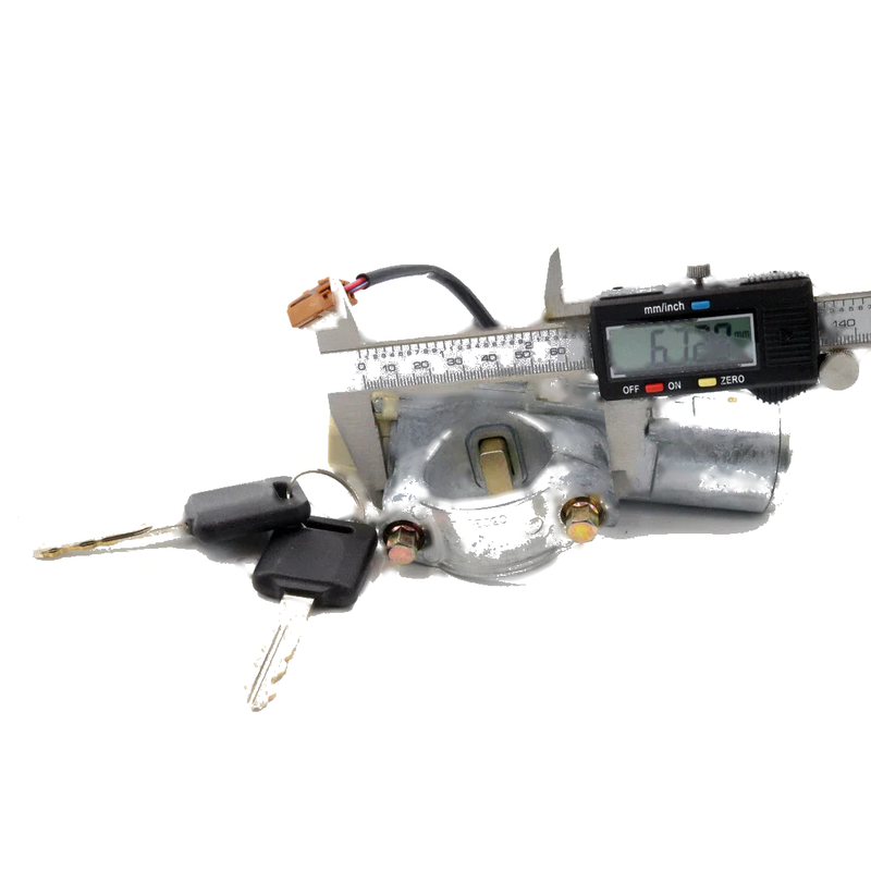 Nissan Pathfinder R50 SUV 1996-2004 Ignition Switch with Steering Lock