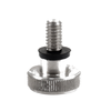 Harley Softail Deluxe FLSTN 2005-2016 FXST 99-07 Generic Cushion Seat Bolt Screw