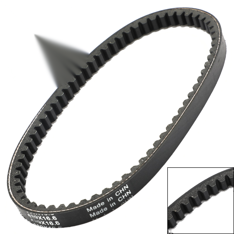 Yamaha Jog CE50 Vino 50 Classic XC50 2006-2015 5ST-E7641-00-00 Generic Drive Belt