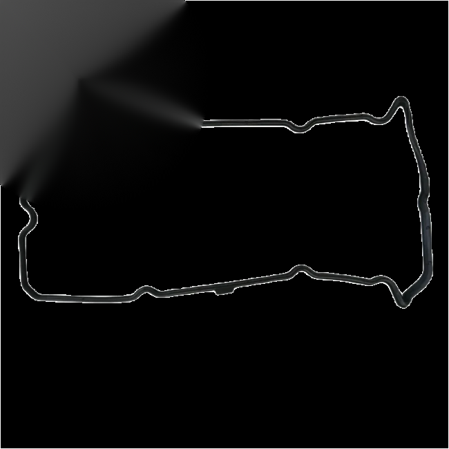 Nissan X-Trail, Teana & Primera - QR20 Rocker Cover Gasket