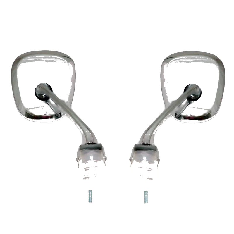 Subaru Leone / Rex / Sherpa / FF-1 1971-1981 Fender Mirror x2