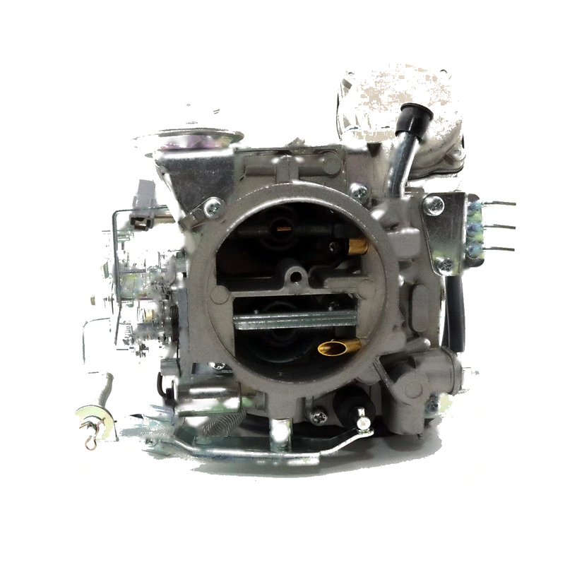 Toyota Land Cruiser FJ62 FJ70 FJ75 FJ80 3F 1980-1997 Carburetor