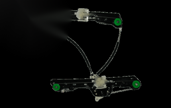 BMW 1 Series E87 Front Left Window Regulator (2004-2011)