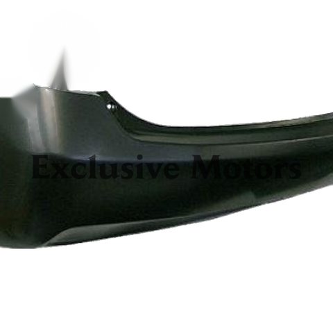 Toyota Camry 2006-2012 Rear Bumper