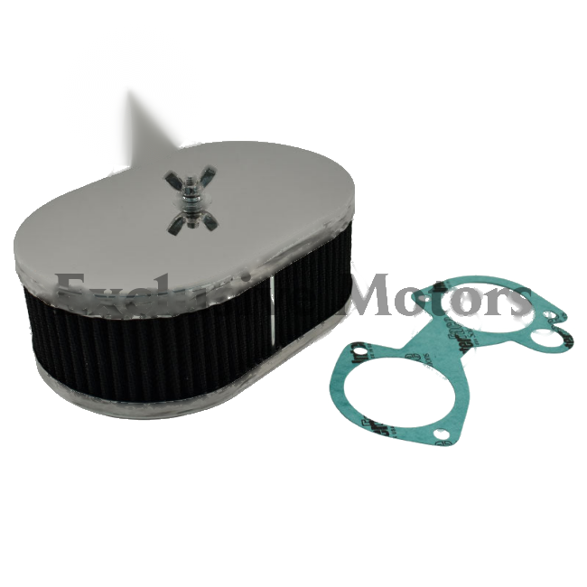Weber Carburettor 40 & 45 DCOE 63mm Sports Air Filter (1960-1980)