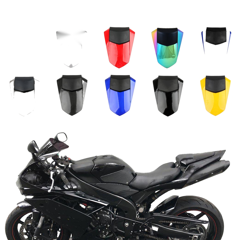 Yamaha YZF R1 2007-2008 Generic Rear Seat Fairing Cover cowl