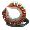 Triumph Daytona 600 650 Speed Four 600 TT600 2003-2005 Generic Alternator Stator