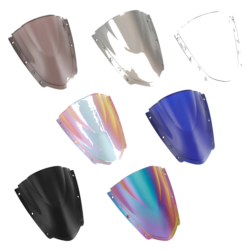 Kawasaki Ninja ZX-10R 2021-2022 Windshield Windscreen Protector