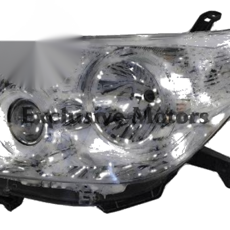 Toyota FJ150 HeadLight (2010-2013)