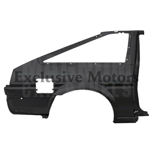 Toyota Corolla AE86 hatch rear 1/4 right or left