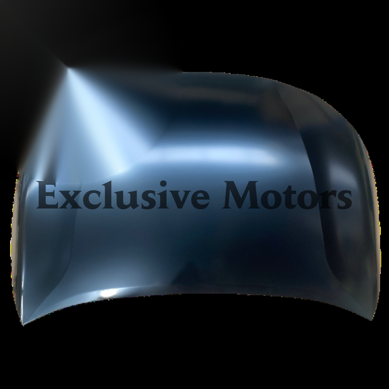 Toyota Corolla / Auris Right Bonnet Aluminium (2019-2024)