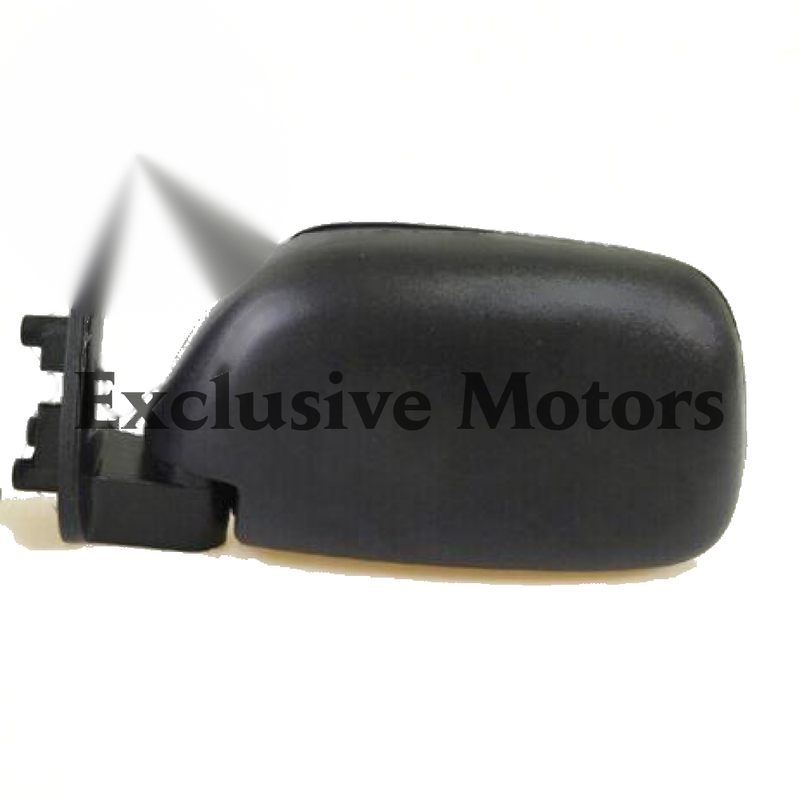 Toyota Hilux Mirror (1989-1996)