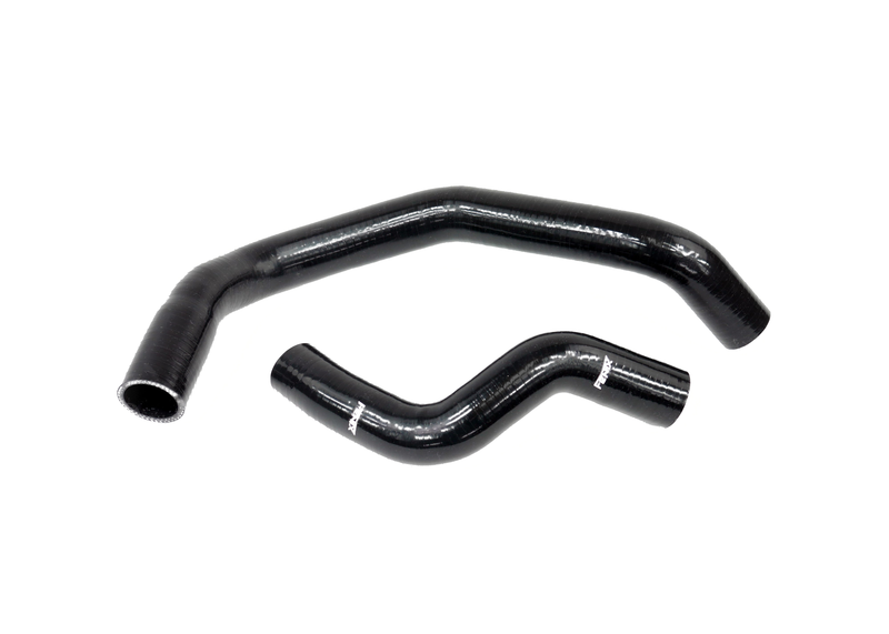 Nissan Silvia / 200SX S14 S15 SR20DET / DE 1993-2002 Silicone Hose Kit