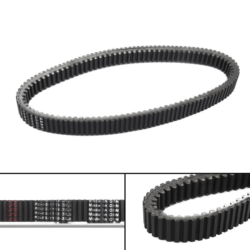 Ski-Doo Bombardier Expedition TUV 1200 4-TEC 2009-2011 Generic Drive Belt 417300391