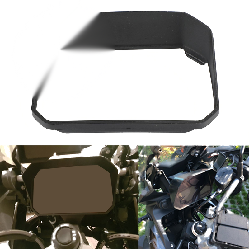 BMW R1200GS LC / ADV R1250GS Adventure F750GS F850GS 18-19 Generic Dashboard Sun Visor