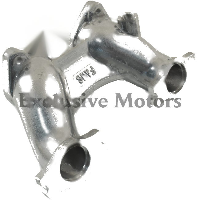 Mini Cooper BMC Leyland Austin DCOE Weber Intake Manifold 40/45 (1959-2000)