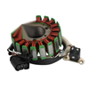 2016 - 2020 BMW G 310 GS K02 G 310 R K03 Stator Generator 12311540515 Fedex Express