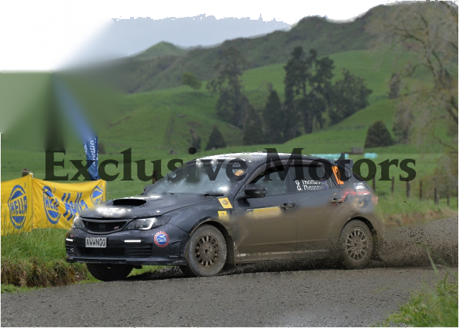 Subaru Impreza N14 Heated Front Windscreen (2007-2014)