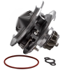 Hyundai Santa FE I & II 2.2 CRDI D4EB 110kw 49135-07100  4913507300 4913507100 2823127800 Turbo Cartridge CHRA