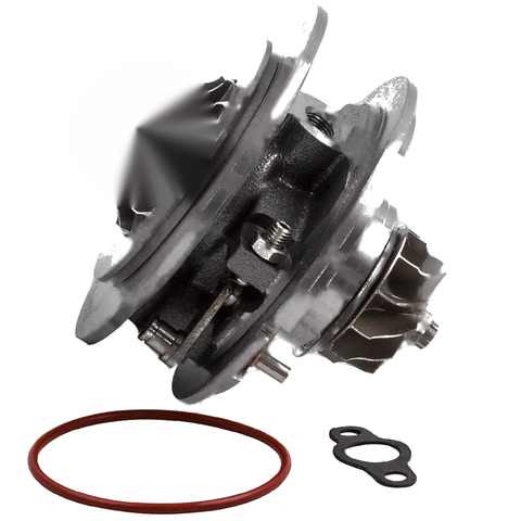 Hyundai Santa FE I & II 2.2 CRDI D4EB 110kw 49135-07100  4913507300 4913507100 2823127800 Turbo Cartridge CHRA