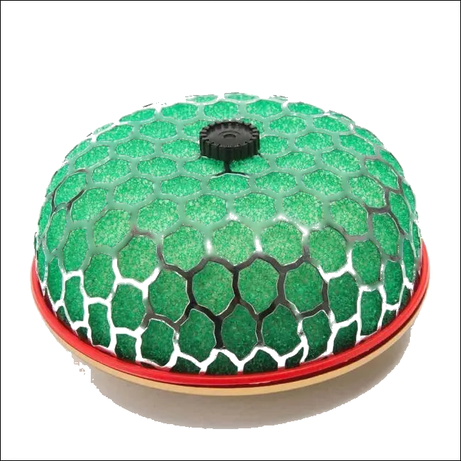 Mushroom Air Filter