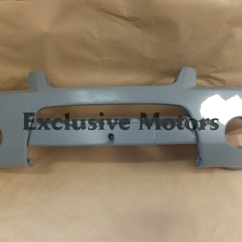 Ford Territory Front Bumper (2004-2011)