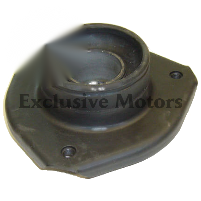 Ford Capri and Escort Roller Rubber Top Mounts (spherical bearing) pair