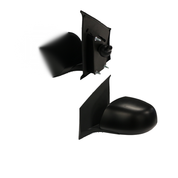 Suzuki Alto GF 07/2007-2014 Door Mirror Left Hand Side