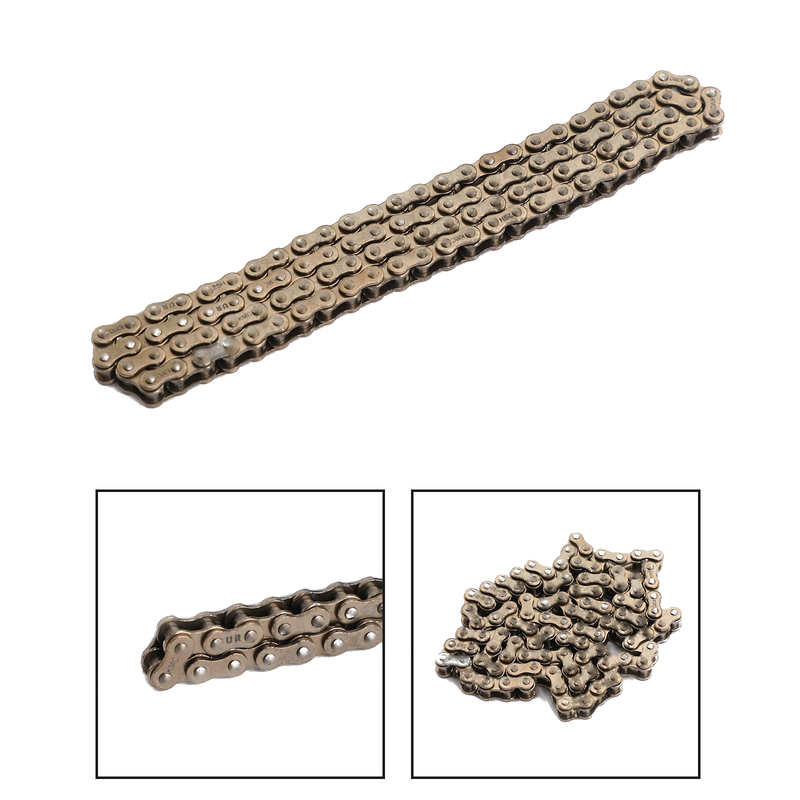 Suzuki LT230E Quad Runner 87-93 DR200 DR200S / SE 95-17 Generic Cam Chain 25H-102L