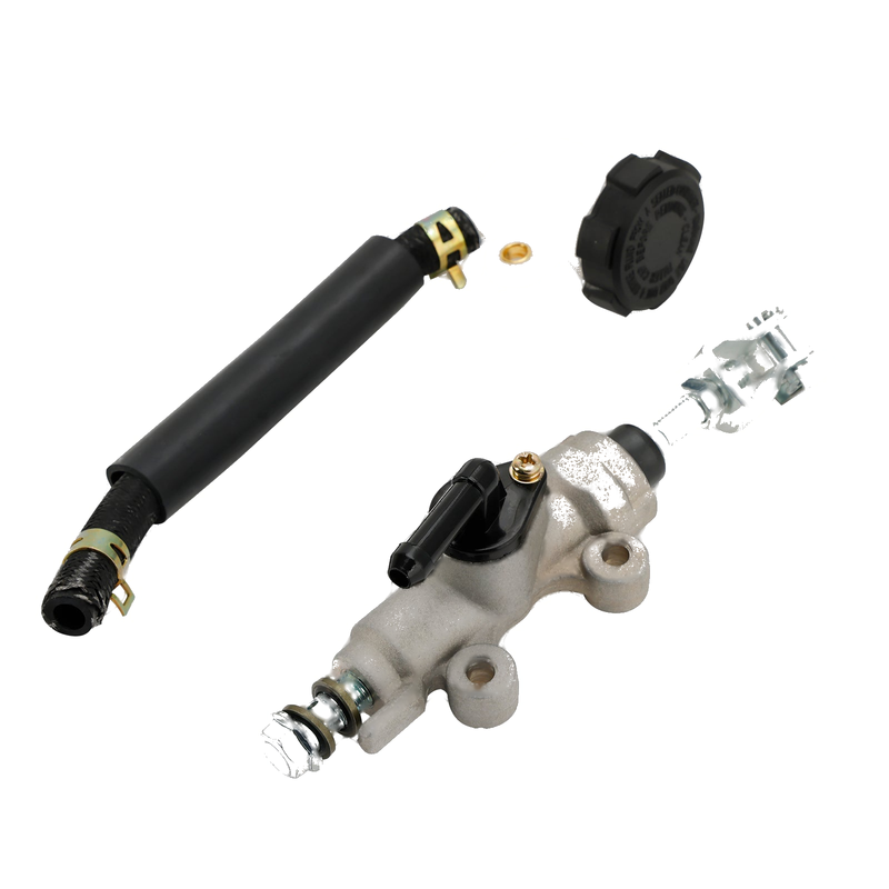Honda TRX400EX 1999-2008 43510-HN1-006 Rear Brake Master Cylinder fit