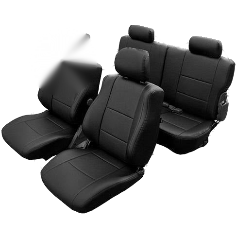77 series 77 LandCruiser Seat Covers (1990-2000)