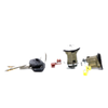 Toyota Corolla / Levin / Sprinter / Trueno 1983-1987 Door Lock