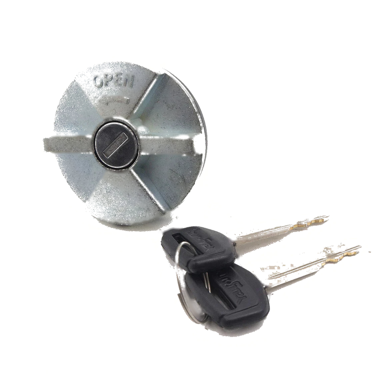 Toyota Land Cruiser J70 BJ75 FJ70 LJ70 RJ70 HJ75 1984-2001 Fuel Tank Cap