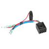Yamaha 6G1-81970-618Hp 89-96 / 98-06 F9.9C 1998 Regulator Rectifier Fit
