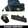 Toyota Hilux Tailgate Handle (1988-2015)