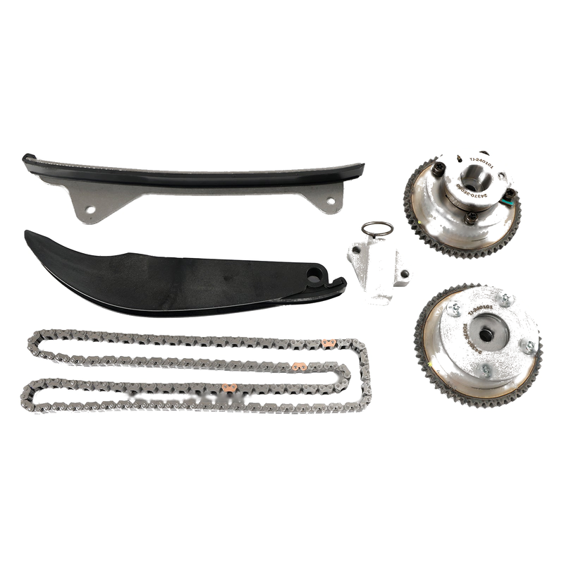 Hyundai Tucson 2.0L Timing Chain Kit Camshaft Phaser (2014-2015)