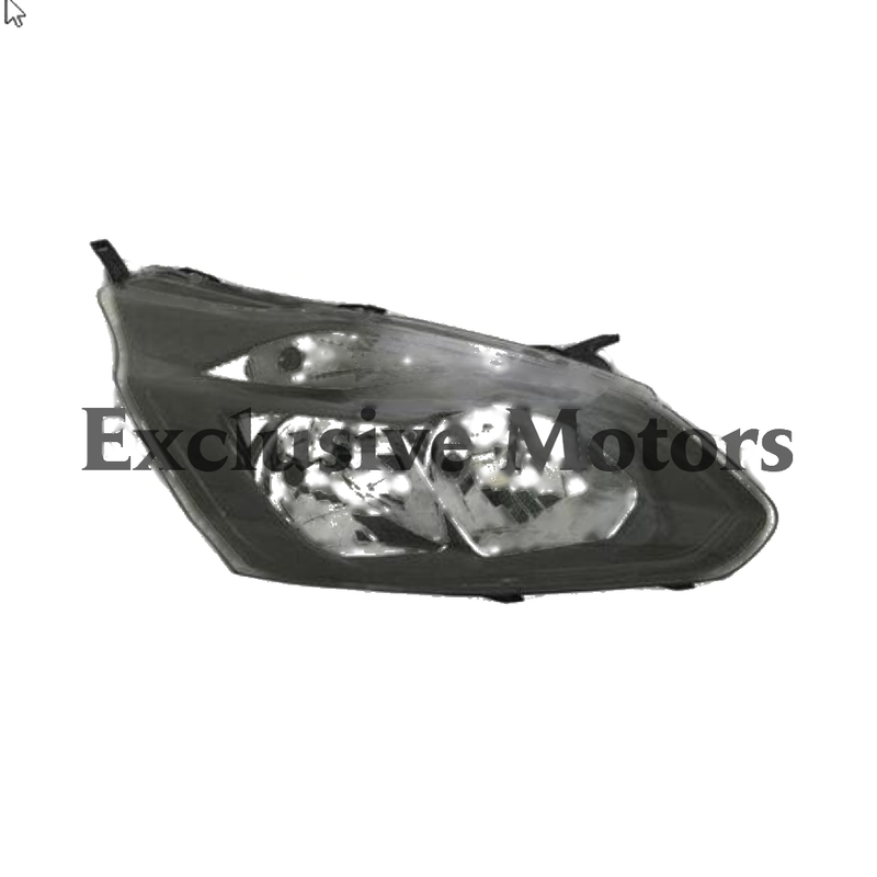 Ford Transit Custom Right-Hand Headlight (2012-2017)