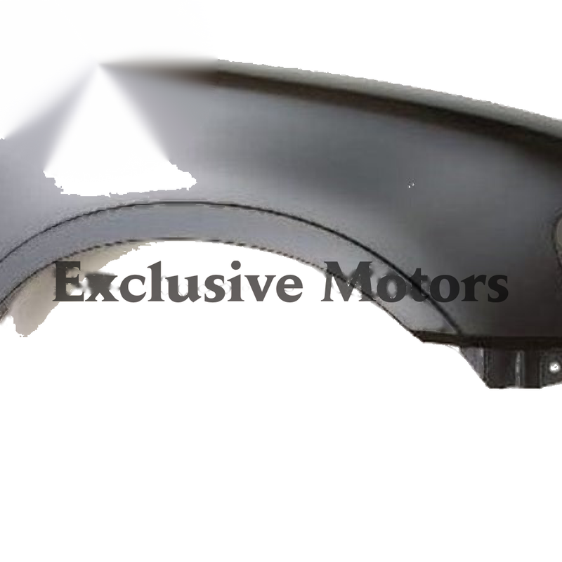 Holden Rodeo TFR Right-Hand Guard (1997-2002)