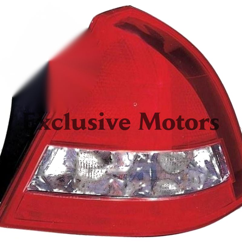 Holden VZ Commodore Right-Hand Tail Light (2002-2004)